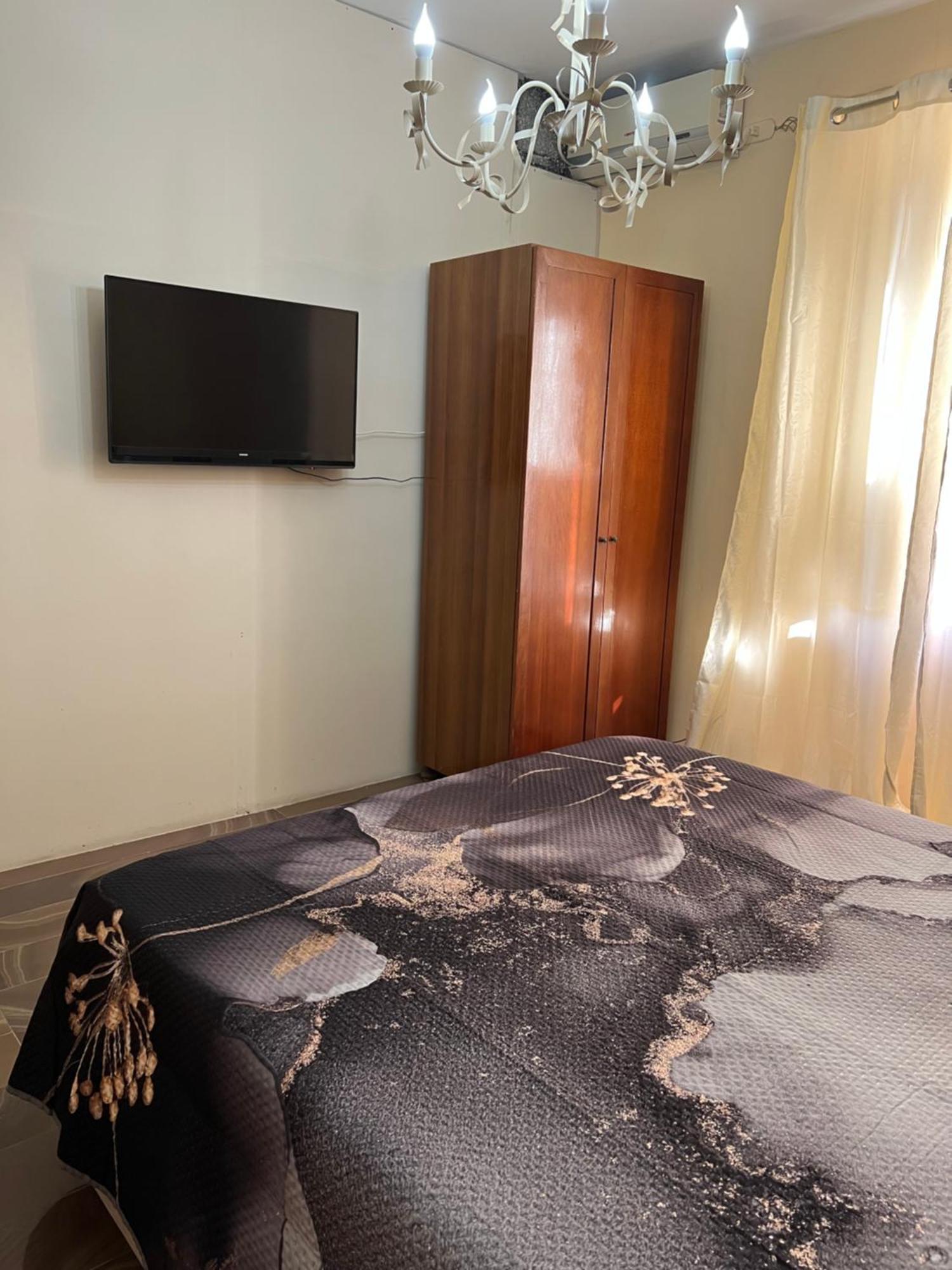 Room Station Giulia ナポリ エクステリア 写真